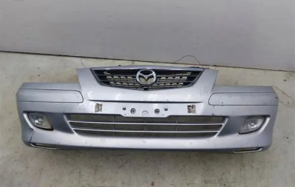Mazda 626 Front bumper