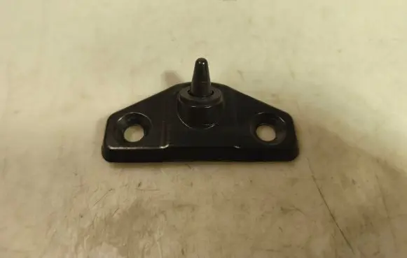 Renault Kangoo III Rear door check strap stopper 824772075R