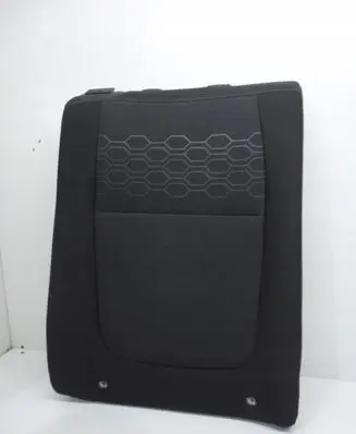 KIA Rio Front passenger seat console base 