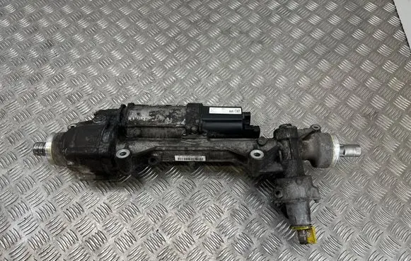 Mercedes-Benz E W212 Steering rack 725082