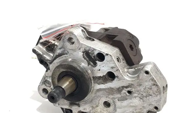Renault Scenic II - Grand scenic II Fuel injection high pressure pump 8200055072