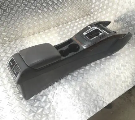 Audi A5 8T 8F Center console 8K0864981