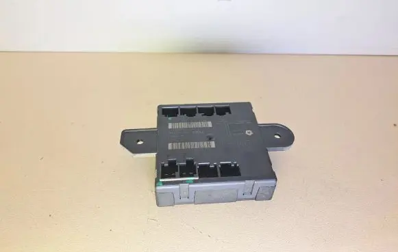 Chrysler Grand Voyager V Door control unit/module