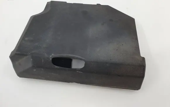 Renault Trafic III (X82) Battery box tray cover/lid 237060001R