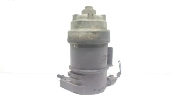 Volvo V60 Fuel filter housing 31342921