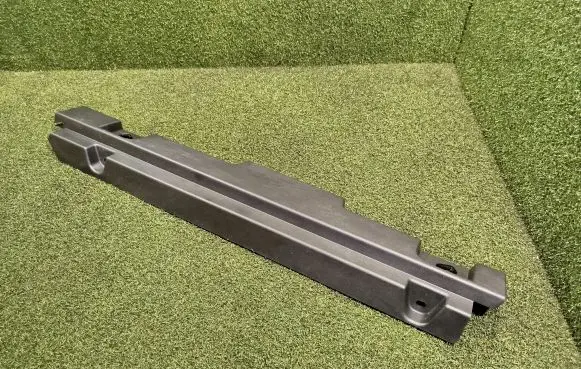 Land Rover Defender Other trunk/boot trim element L8B245530AD