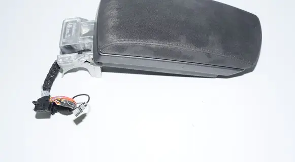 BMW X3 E83 Armrest