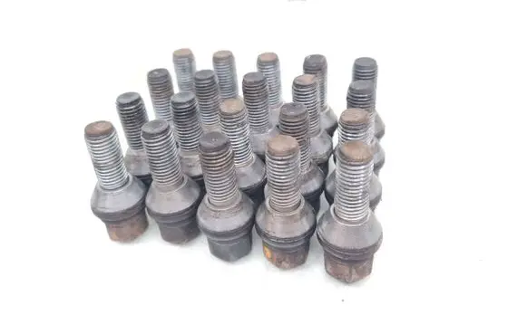 Renault Megane III Nuts/bolts 