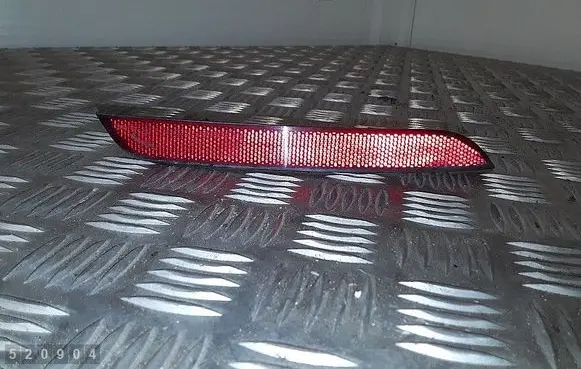 BMW 3 F30 F35 F31 Rear tail light reflector 7382233