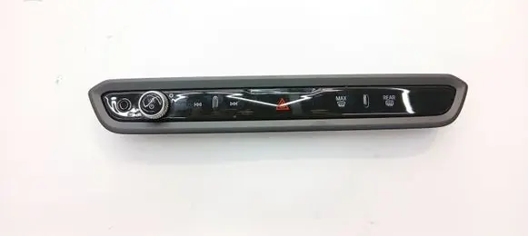 BMW 2 G42 Sound control switch 5A63F1902