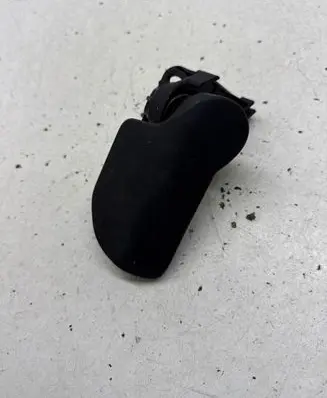 Audi A6 S6 C6 4F Engine bonnet (hood) release handle 4F1823633B