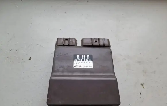Nissan Primera Fuel injection pump control unit/module 227108H810