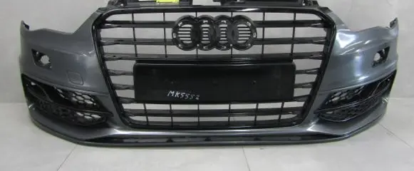 Audi A3 S3 8V Front bumper 8V3807437F