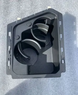 Volkswagen Tiguan Cup holder front 5NB862531