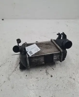 Audi A6 S6 C6 4F Intercooler radiator 038906051B