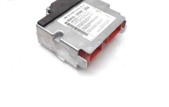 Hyundai i40 Airbag control unit/module 95910-3Z300 3Z959-10300