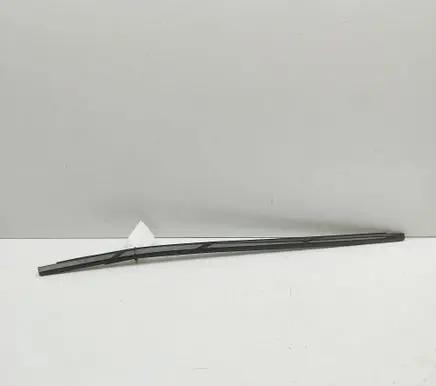 Renault Arkana Rear door glass trim molding 808320599R