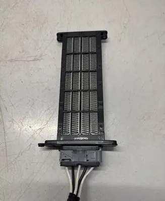 Renault Master III Heater blower radiator 271430910R