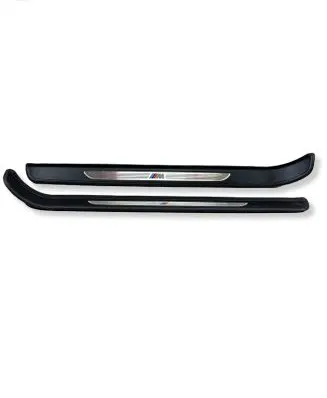 BMW 3 E92 E93 sill trim set (inner) 7900776 7900775