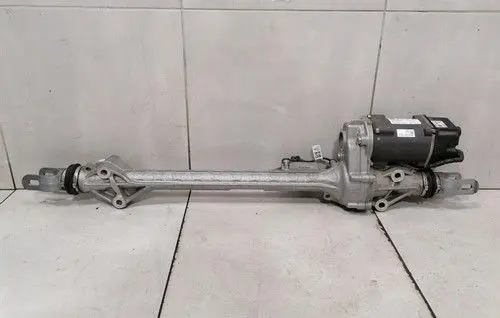 Porsche Taycan 9J1 Steering rack 971501605L