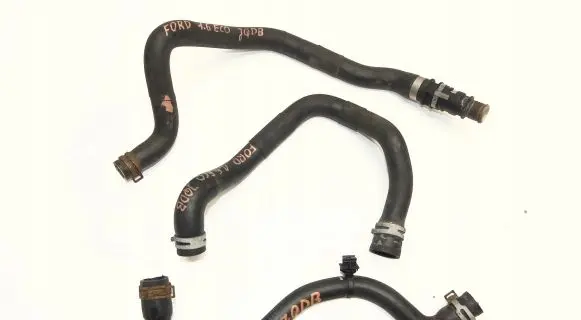 Ford Focus Engine coolant pipe/hose BM5G8A582DA