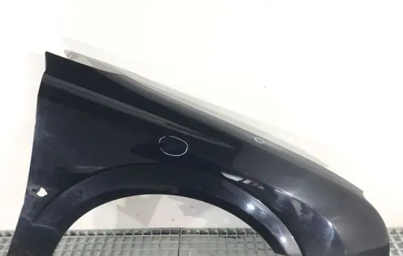 Opel Vectra C Fender