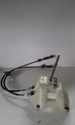 KIA Sportage Gear selector/shifter in gearbox