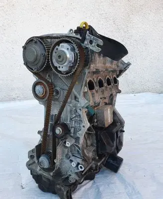 Volkswagen Golf VII Engine 04E103011AL CZD