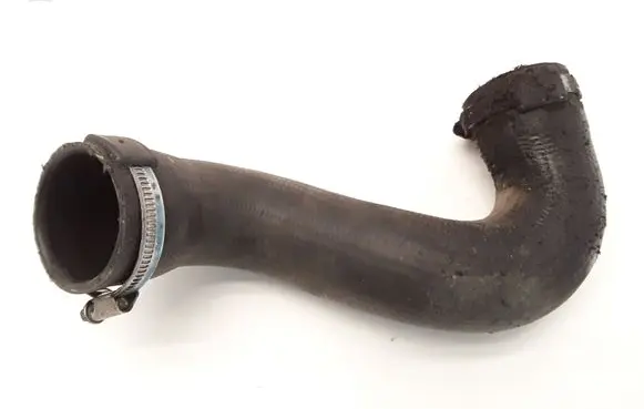 Peugeot 607 Intercooler hose/pipe