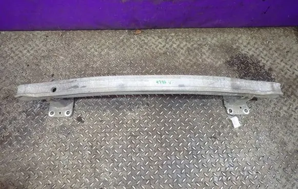 Renault Megane II Front bumper support beam 