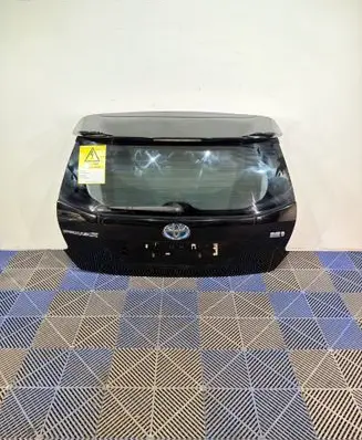 Toyota Prius+ (ZVW40) Tailgate/trunk/boot lid 