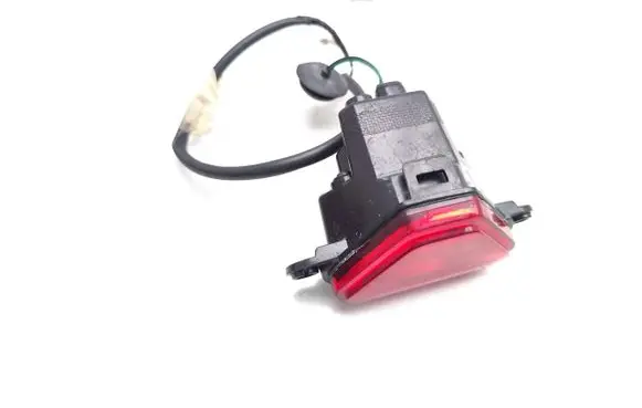 KIA Pro Cee'd III Third/center stoplight 92700-J7200