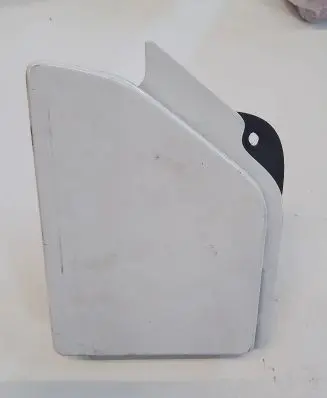Renault Master III Adblue tank cap 765m63121r
