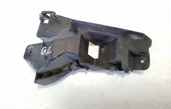 Fiat Tipo Rear bumper mounting bracket 52015953