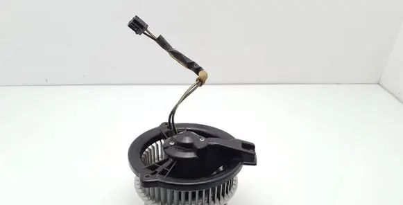 Toyota Prius (XW20) Heater fan/blower 1940001390 2464511650