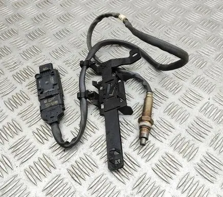 Land Rover Discovery 5 Lambda probe sensor LK625J299AC A2C18479000