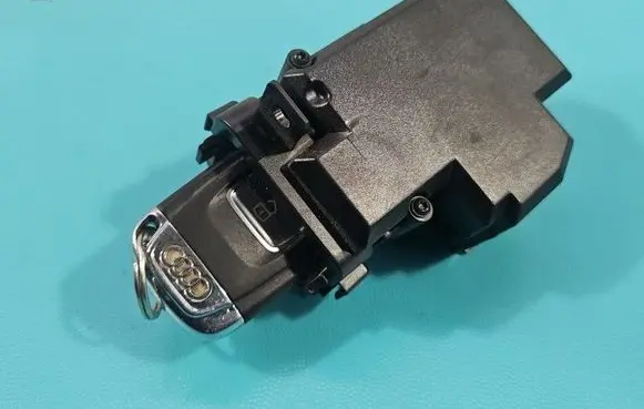 Audi A4 S4 B8 8K Ignition lock 8K0909131B IMPRK1574269
