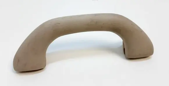 Volkswagen PASSAT B7 USA Front interior roof grab handle 561857607B
