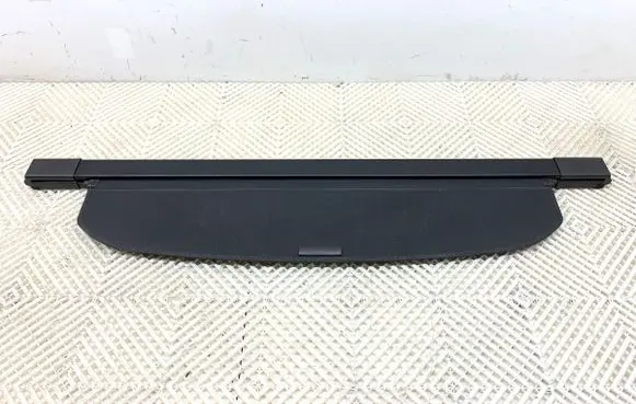 Honda Accord Parcel shelf load cover 
