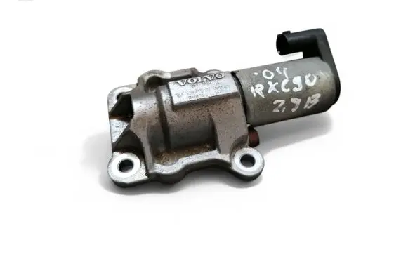 Volvo XC90 Camshaft vanos timing valve 8670421 F34711502
