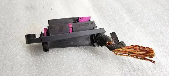 Audi A6 S6 C6 4F Other wiring loom 4E0906230