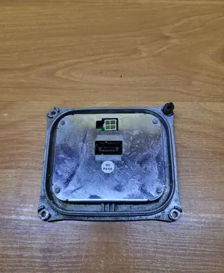 Xenon control unit/module