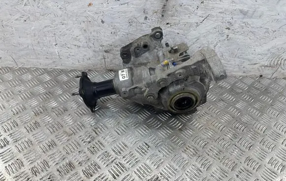 Mazda CX-5 Front differential N404182809