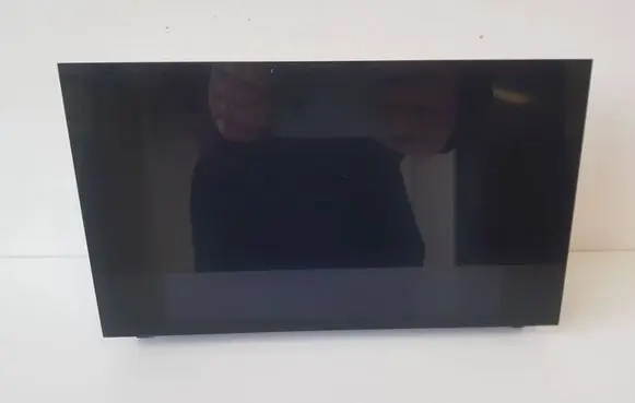 Audi A6 S6 C8 4K Screen/display/small screen 4K0919603J 4K0919603F