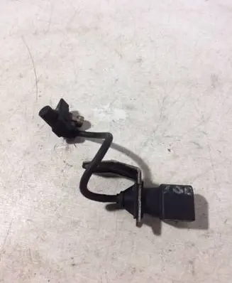 BMW 3 E46 Crankshaft position sensor 0281002477