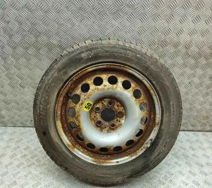 Mercedes-Benz Vito Viano W447 R17 spare wheel A4474010201