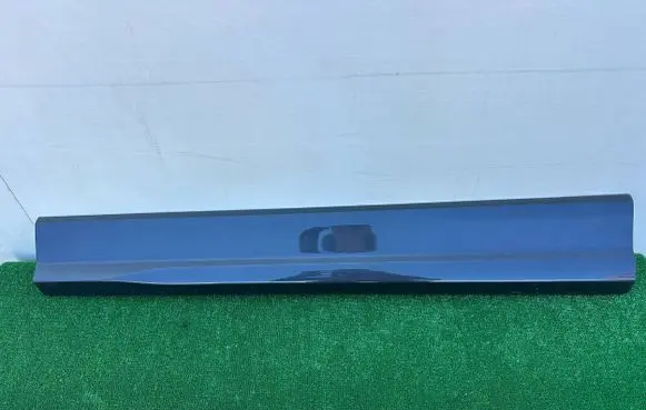 Audi Q2 - Front door trim (molding) 81A853959B