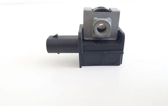 BMW 5 F10 F11 Airbag deployment crash/impact sensor 9224177 65779224177
