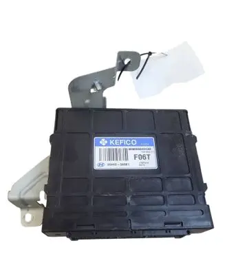 Hyundai Santa Fe Gearbox control unit/module 9090930424A0