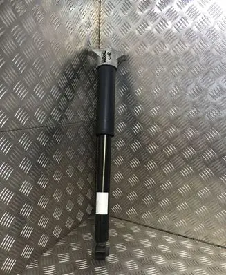 Mercedes-Benz C W206 Front shock absorber/damper A2063203207